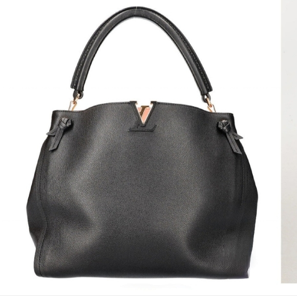 LOUIS VUITTON Rare Tournon Hobo Bag - Picture 7 of 14